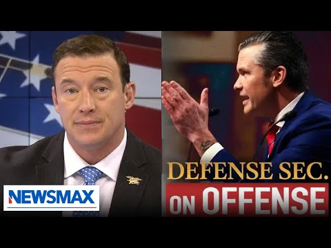 Read more about the article Dems Fume as Pete Hegseth Exposes Their Military Social Experiment