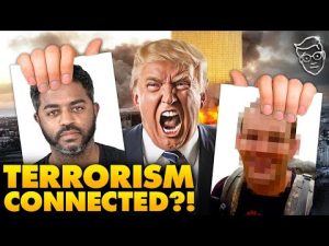 Read more about the article Trump Tower Attacker’s Chilling Ties to ISIS and MKUltra Exposed