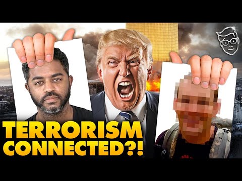 You are currently viewing Trump Tower Attacker’s Chilling Ties to ISIS and MKUltra Exposed