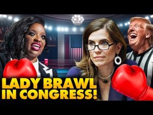 Read more about the article Nancy Mace Slams Woke Congresswoman in Shocking Congressional Clash