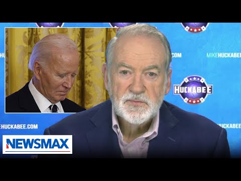 You are currently viewing Biden’s Foreign Policy: A Chaotic Dance, Huckabee Claims