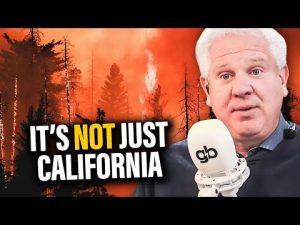 Read more about the article California Fires Reveal Shocking Government Failures, Fire Chief Reacts