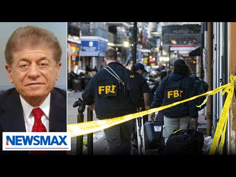 You are currently viewing Judge Napolitano: If You’re Spying, Make It Count