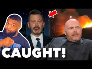 Read more about the article Jimmy Kimmel’s Fake Tears: A Controversial Act Amid Firestorm Critique