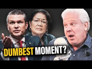 Read more about the article Democrats Flop at Hegseth Hearing: Trump Triumphs Once More