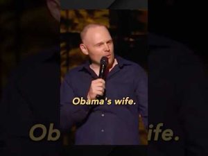 Read more about the article Bill Burr Slams Michelle Obama in Epic Comedy Rant