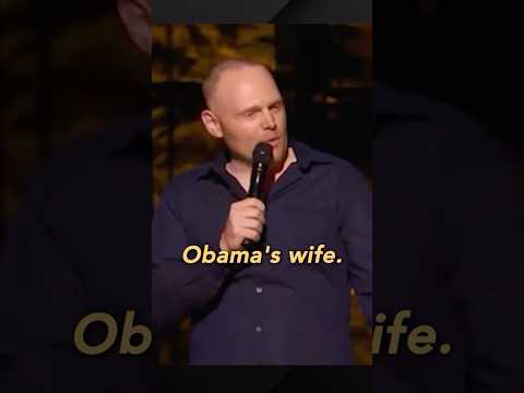 Read more about the article Bill Burr Slams Michelle Obama in Epic Comedy Rant