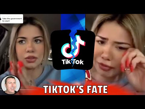 You are currently viewing TikTok’s Fate Revealed: What This Means for America’s Future