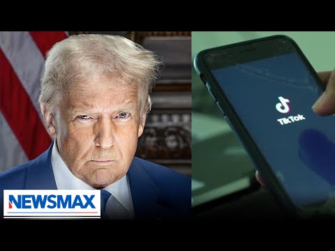 Read more about the article Trump’s TikTok Ban: A Patriotic Business Move in the Making