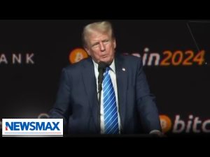 Read more about the article Trump’s Bitcoin Strategy: A Game Changer for Crypto Security