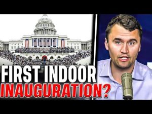 Read more about the article Indoor Inauguration for Trump: Why It’s a Game-Changer for America