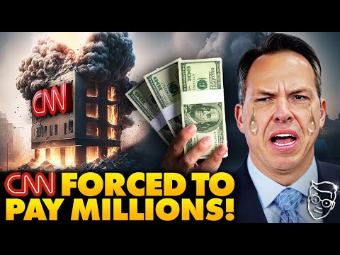 You are currently viewing CNN’s $5 Million Defamation Loss Sends Shockwaves Through Media