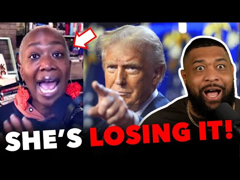 You are currently viewing Joy Reid Loses It, Accuses Trump of 2024 Election Theft