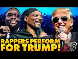 Read more about the article Snoop Dogg’s Epic Trump Inauguration Bash Shocks Fans and Foes