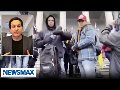 You are currently viewing Brandon Straka Reveals Shocking Fallout from January 6th Protests