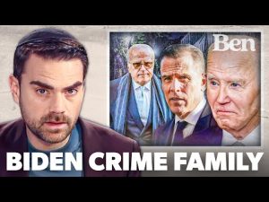 Read more about the article Biden Crime Family Walks Free: What’s Next for Accountability?