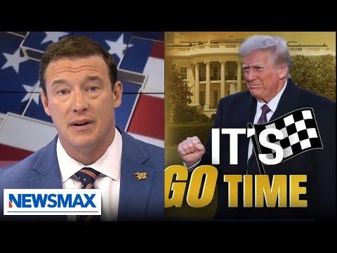 You are currently viewing Commonsense Returns to the White House, Says Higbie: A Dream Realized