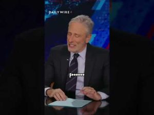 Read more about the article Jon Stewart’s Absurd Take on Elon Musk Leaves Fans Outraged