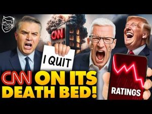 Read more about the article Jim Acosta’s CNN Nightmare: Midnight Shift and Ratings Plunge