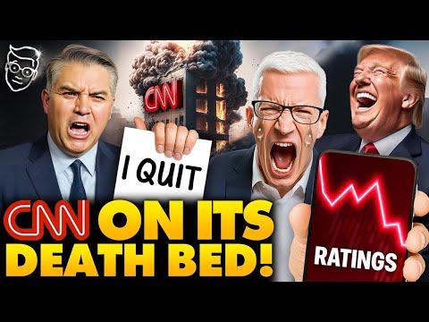 You are currently viewing Jim Acosta’s CNN Nightmare: Midnight Shift and Ratings Plunge