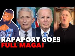 Read more about the article Michael Rapaport Rips Biden for Giving Fauci a Free Pass