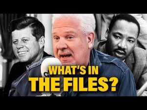 Read more about the article New Revelations on JFK and MLK Files Demand Your Attention Now