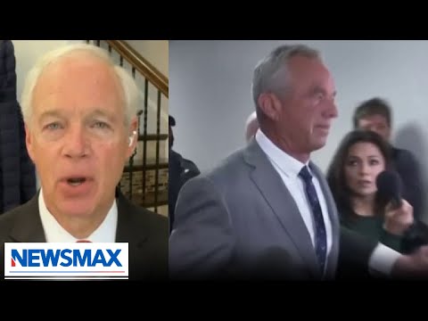 You are currently viewing Ron Johnson: Government Secrets Should Be Open to All Americans