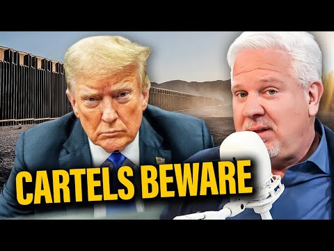 You are currently viewing Trump’s Bold Blueprint to Eradicate Mexican Drug Cartels Revealed