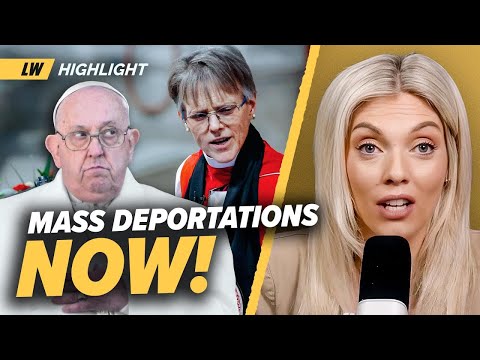 You are currently viewing Trump’s Deportation Plan: The Surprising Truth Behind the Critics