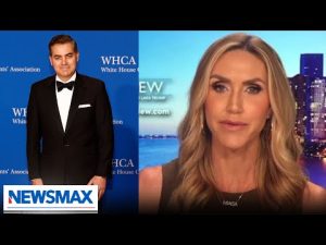 Read more about the article Lara Trump: Journalists Must Focus on Facts, Not Opinions