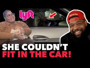 Read more about the article Rapper Files Lawsuit Against Lyft Over Size Discrimination Incident