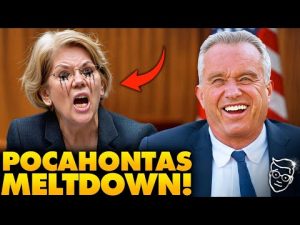 Read more about the article RFK Jr. Owns Warren, Senate Erupts in Laughter