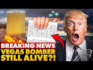 Read more about the article Trump Tower Attacker’s Chilling Email on Anti-Gravity Drones Revealed