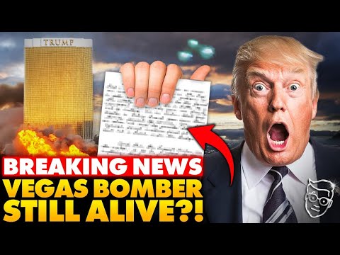 You are currently viewing Trump Tower Attacker’s Chilling Email on Anti-Gravity Drones Revealed