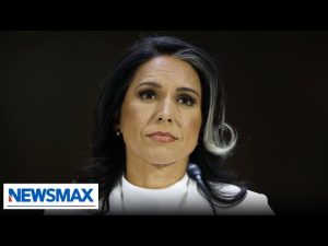 Read more about the article Tulsi Gabbard Vows to Seek the Truth, Whatever the Cost