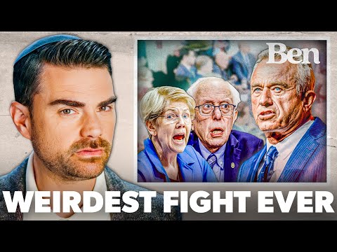 You are currently viewing RFK Jr. Sparks Epic Meltdowns You Won’t Believe