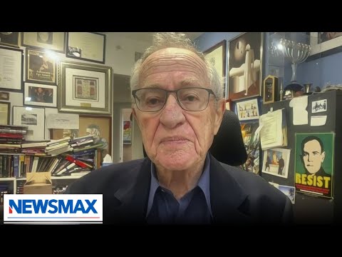 You are currently viewing Dershowitz: Antisemitic Protests Have No Place in America