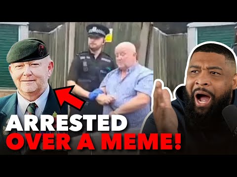 You are currently viewing UK Man Arrested for Offending Someone with a Social Media Post