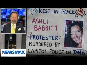 Read more about the article Sebastian Gorka Reflects on Ashli Babbitt’s Lasting Impact