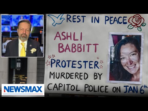 You are currently viewing Sebastian Gorka Reflects on Ashli Babbitt’s Lasting Impact