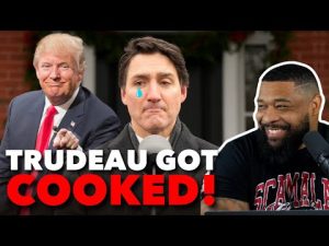 Read more about the article Trudeau Quits as Prime Minister After Leadership Debacle ????????