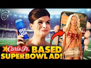 Read more about the article Bikini Models Return to Super Bowl Ads, Bud Light Joins the Fight