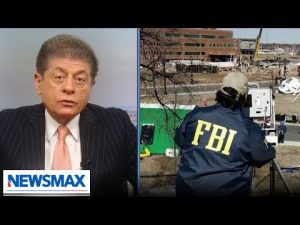 Read more about the article Judge Napolitano: FBI Agents Can Be Fired for Poor Judgment Alone