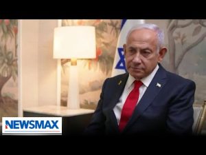 Read more about the article Netanyahu Claims Trump is Finishing What We Started