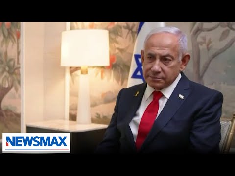 You are currently viewing Netanyahu Claims Trump is Finishing What We Started