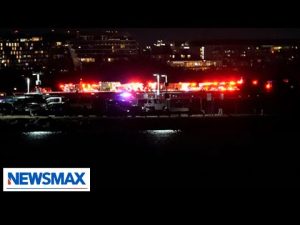 Read more about the article New Revelations About Plane Collision Near Reagan National Airport