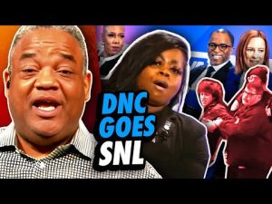 Read more about the article Democrats in Disarray at DNC Chair Forum—Watch the Chaos Unfold