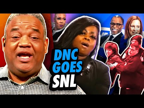 You are currently viewing Democrats in Disarray at DNC Chair Forum—Watch the Chaos Unfold