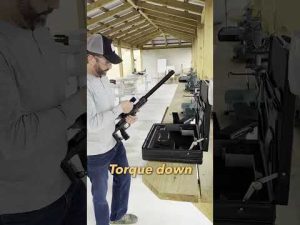 Read more about the article Don Jr. Assembles Mystery Gun in Surprising Video Clip