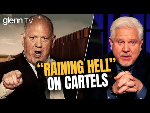 You are currently viewing Tom Homan Delivers Harsh Reality Check to Cartels in Bold Interview